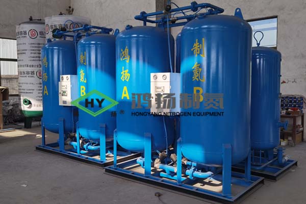 制氮裝置